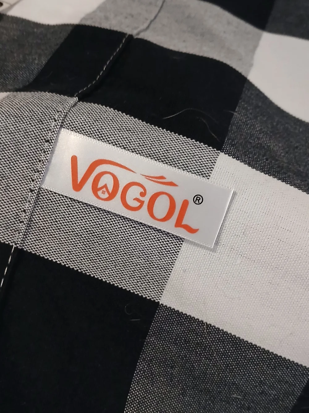 vogol bold buffalo